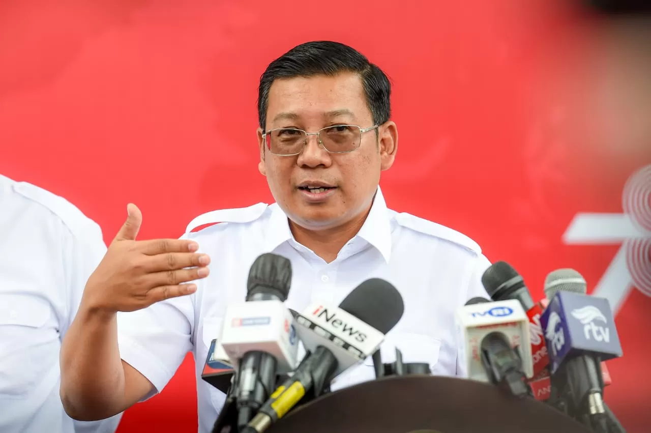 Inovasi dan Kolaborasi, NFA Ajak Pelaku Usaha Tingkatkan Teknologi dan Kualitas Telur