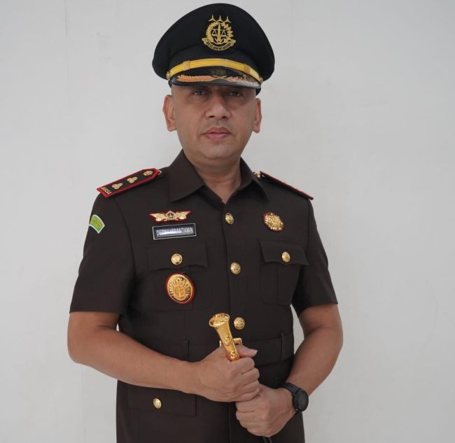 Kejari Sanggau Peringati Tragedi Mandor Berdarah