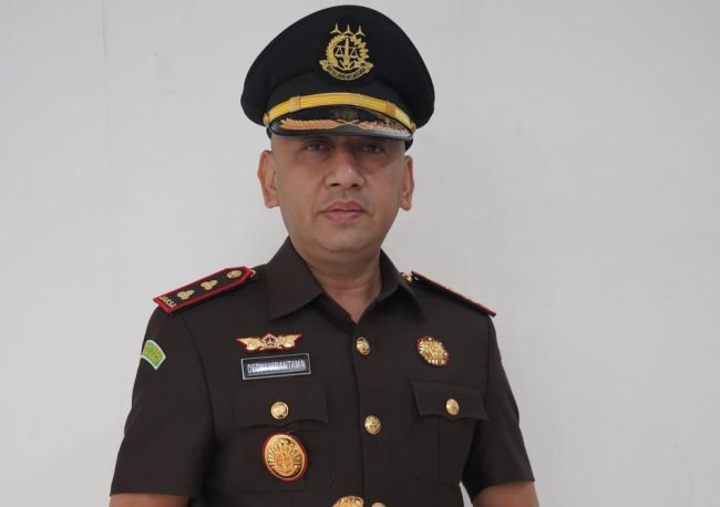 Kejarisangau