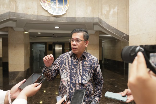 Waspada Website Palsu Satker ATR/BPN yang Asli Hanya di atrbpn.go.id