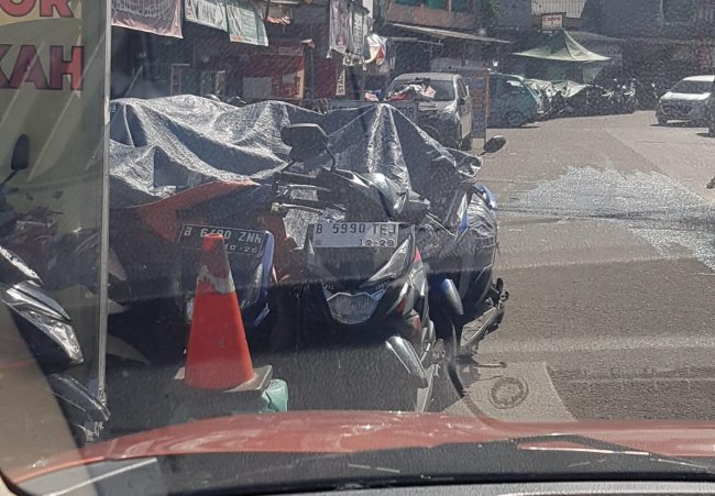 Generasi SS Minta Pemkot Depok Bersama KAI dan DJKA Tertibkan Parkir Liar di Depok Baru