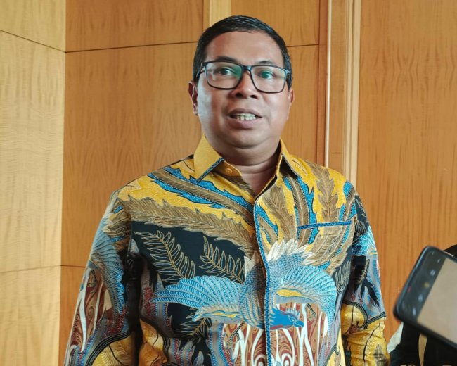 Dirjen SPPR Dukung Pembangunan Melalui Teknologi Pengukuran untuk Percepat Pemetaan Infrastuktur