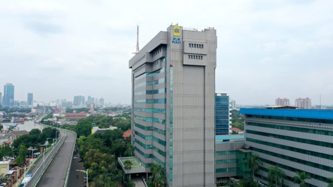 Wujud Kontribusi ke Negara, PLN Setor Rp65,59 Triliun Lewat Dividen, Pajak, dan PNBP