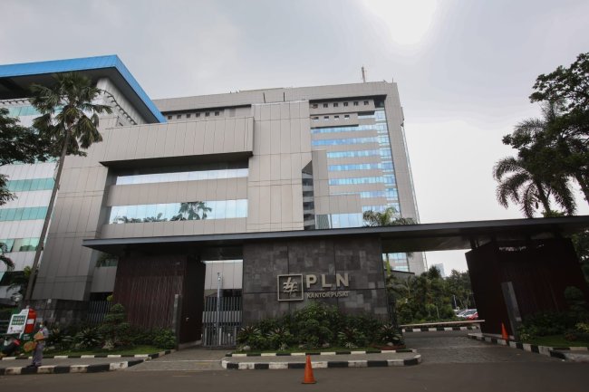 Tembus Fortune Global 500, PLN Terus Perkuat Daya Saing di Kancah Dunia