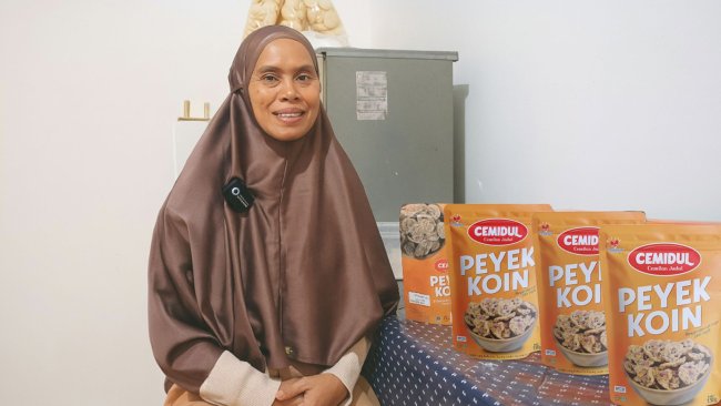 PT Permodalan Nasional Madani (PNM) terus berkomitmen dalam memberdayakan perempuan prasejahtera melalui program Membina Ekonomi Keluarga Sejahtera (Mekaar). Melalui pendekatan pembiayaan tanpa agunan dan pendampingan berkelanjutan, PNM membuka akses perm