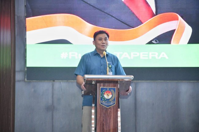 Pemerintah Siapkan Kuota Rumah Subsidi Bagi PNS & ASN Sebanyak 2.000 unit Melalui PKS antara BP Tapera dan Kemendagri