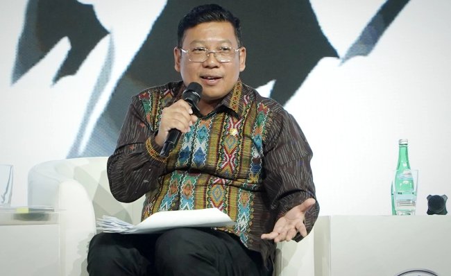 Arief Prasetyo Adi, Lelaki yang Menyalakan Api Dapur Nusantara