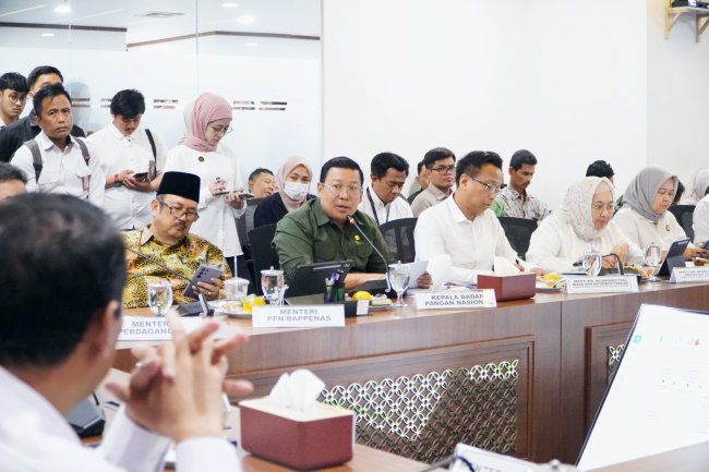 NFA Kunci Stabilitas, Serapan Gula Petani Diperkuat Rp1,5 Triliun