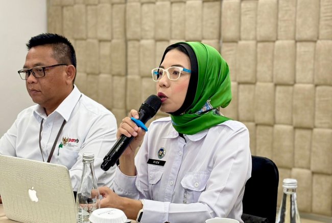 Standar Pelayanan Publik Jadi Langkah Strategis BGN Wujudkan Layanan Prima