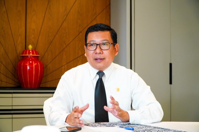 NFA,BadanpanganNasional,Bapanas