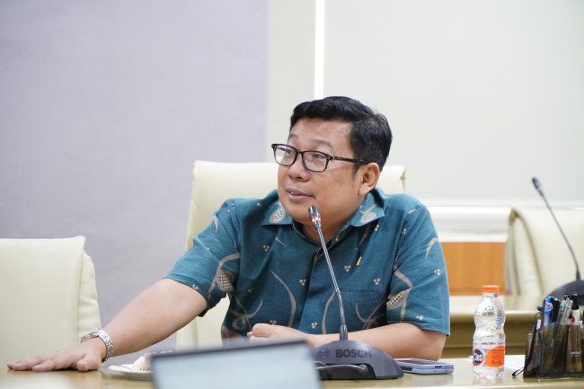NFA,BadanpanganNasional,Bapanas