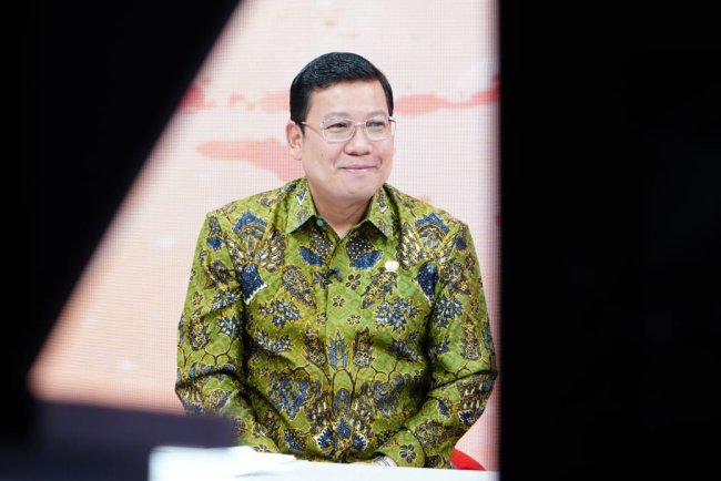 Cadangan Pangan Jadi Kunci, NFA Serukan Langkah Intervensi untuk Harga Beras