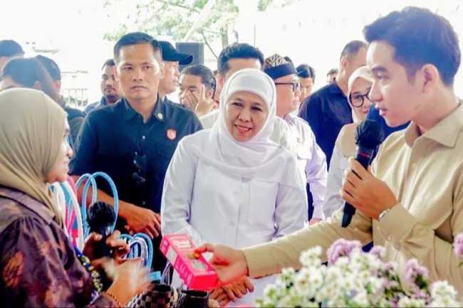 Program Mekar PNM Bantu Turunkan Angka Kemiskinan Ekstream