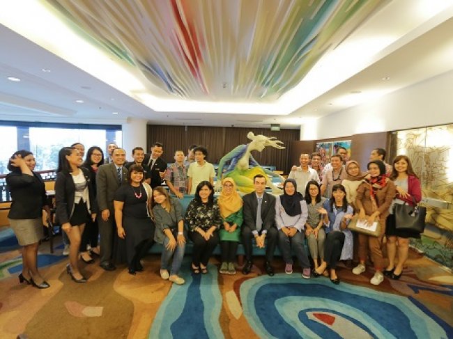Hotelciputrajakarta