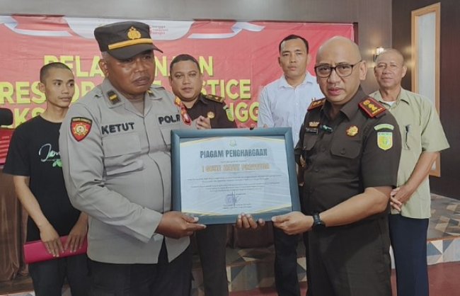 Kejarisangau