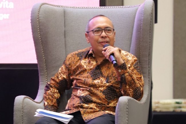 Hadirkan Penataan Ruang Terpadu dan Adaptif, Ditjen Tata Ruang Komit Dorong Integrasi Darat, Laut, dan Udara