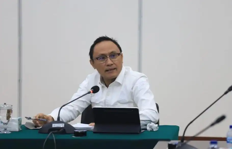 BPJPH Dukung Program Makan Bergizi Gratis melalui Akselerasi Sertifikasi Halal
