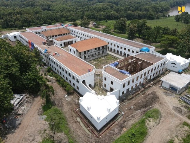Kementerian PUPR