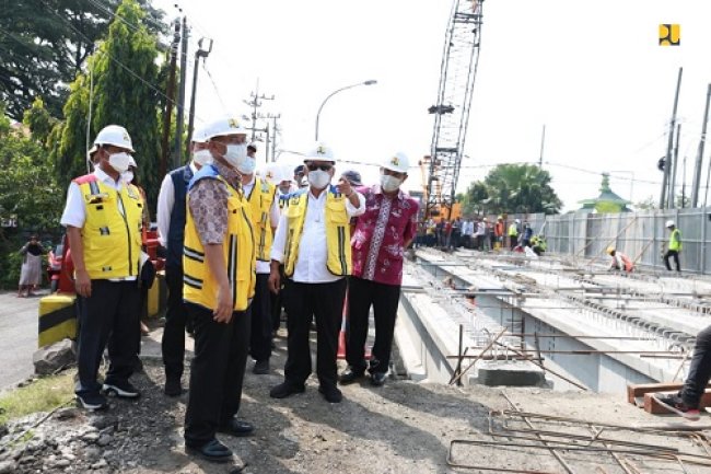 Kementerian PUPR