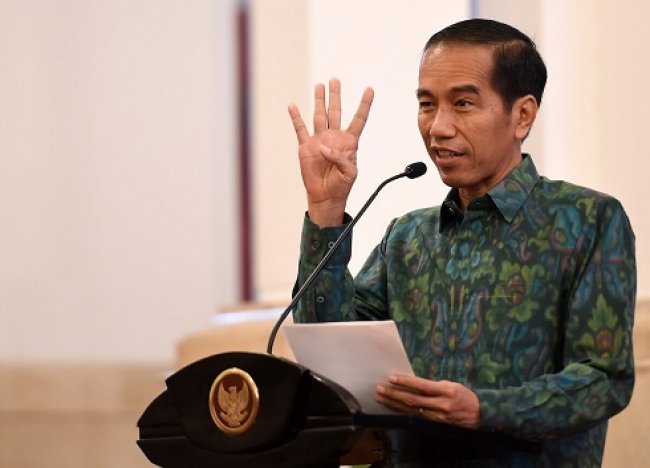 jokowi joko widodo