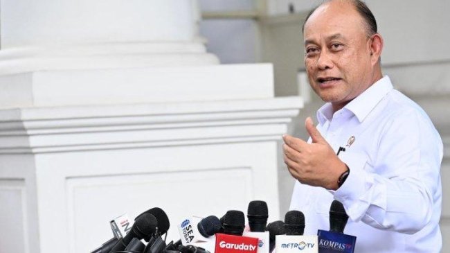 Badan Gizi Nasional Targetkan 82,9 Juta Penerima MBG Akhir November 2025