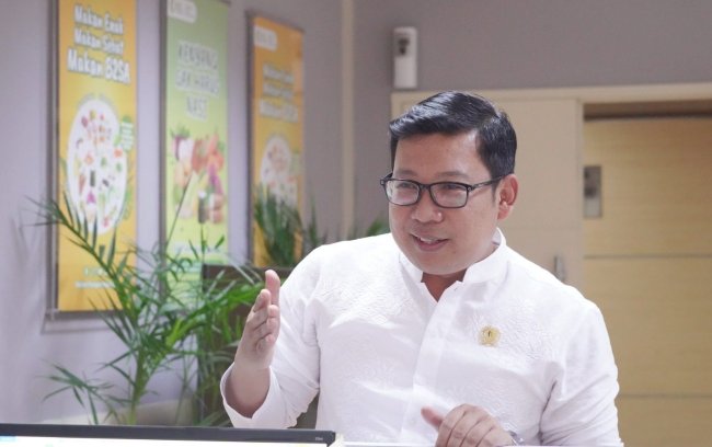 Target Salur Hingga 1,3 Juta Ton, Badan Pangan Nasional Tugaskan SPHP Beras ke Bulog