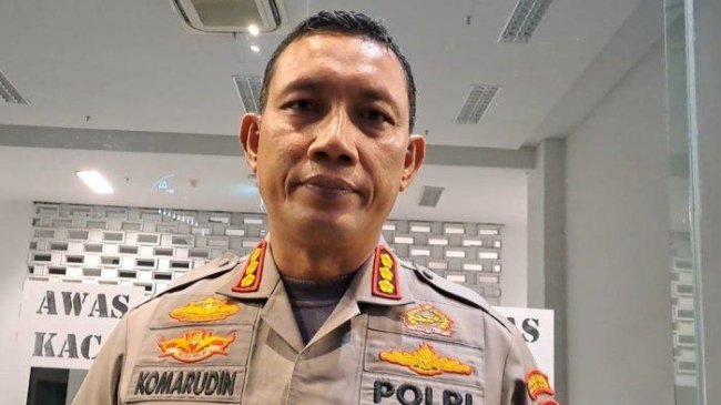 Polda Metro Jaya Merekayasa Lalu Lintas Upacara Hari Lahir Pancasila