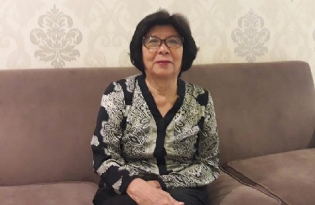 narkoba Mintarsih pengamat sosial