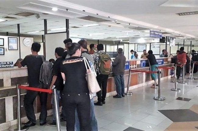 Kasie STNK Ditlantas Polda Metro Jaya Kompol Ardila Amry