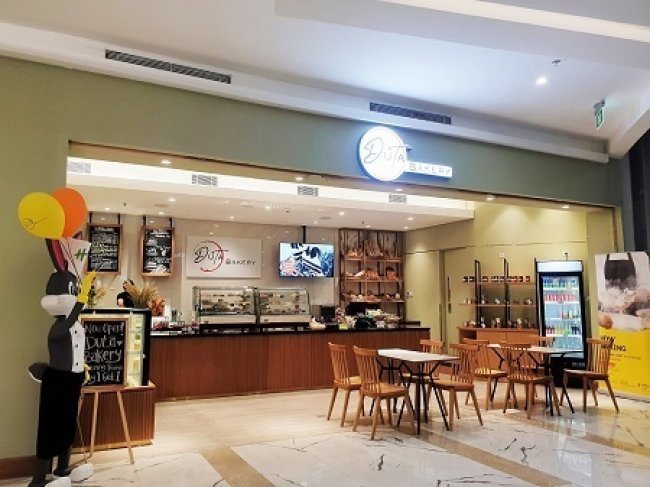 HolidayInn&SuitesJakartaGajahMada