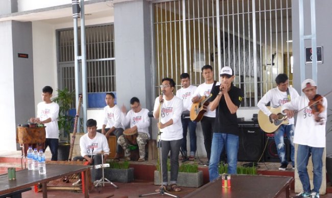 rutan depok