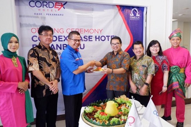 OmegaHotelManagement