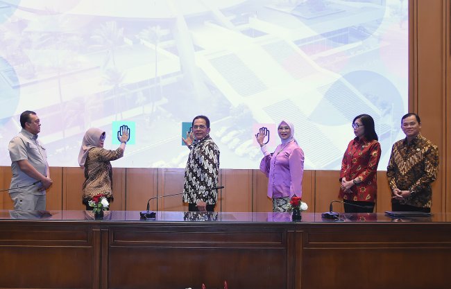 Budaya Malu Jadi Senjata Lawan Korupsi