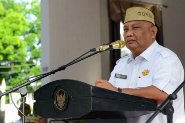gorontalo