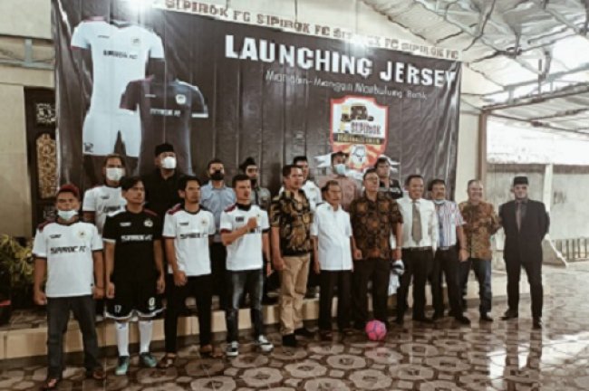 Sipirok FC