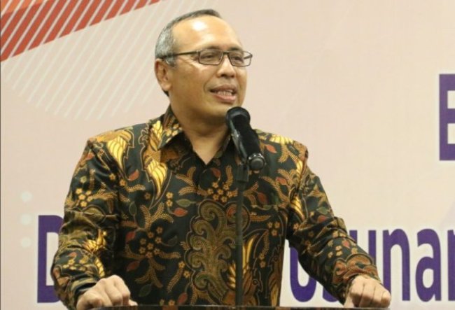 Ditjen Tata Ruang Tegaskan Transformasi Teknologi Jadi Kunci Perencanaan Tata Ruang ke Depan