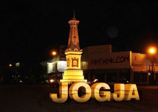 budaya kalang yogyakarta wayang