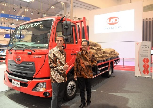 UDTrucks