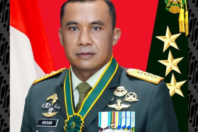 Jati Diri TNI Antara Generasi