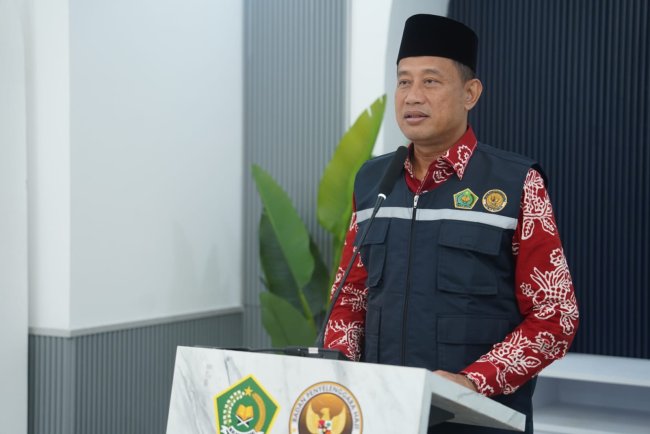 Kemenag,kementerianagama,dki