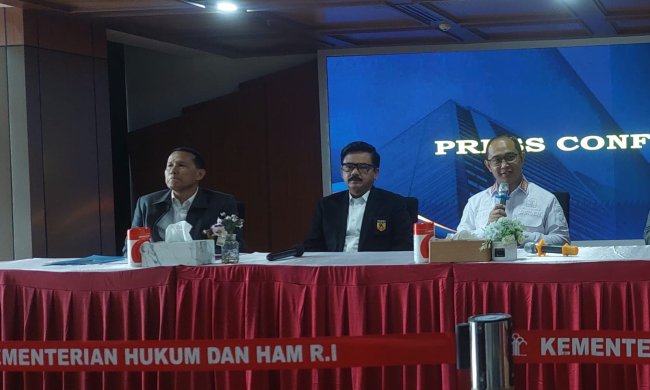 PBForki,Hadi