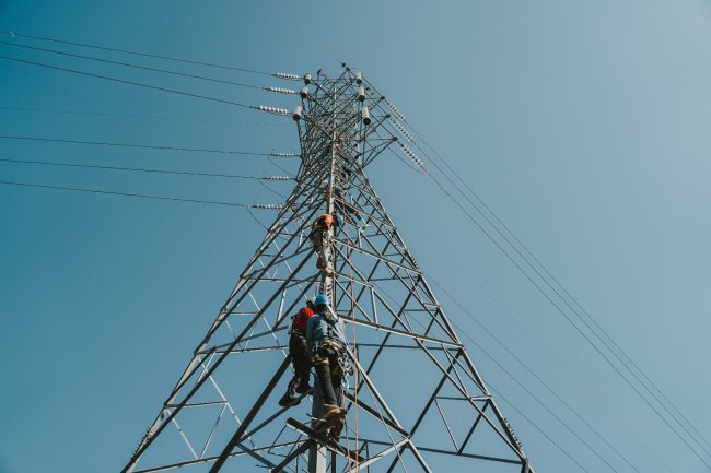 RUPTL 2025-2034: PLN Siap Bangun Green Super Grid Sepanjang 47.758 KMS 
