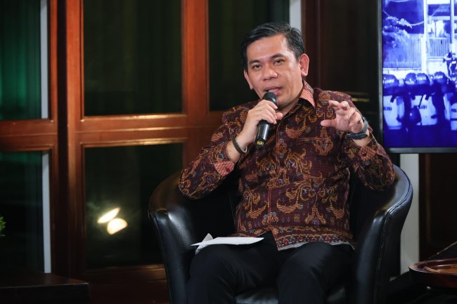 Masyarakat Dapat Mengubah SHGB Menjadi SHM, Cek Persyaratan dan Prosedurnya di Aplikasi Sentuh Tanahku
