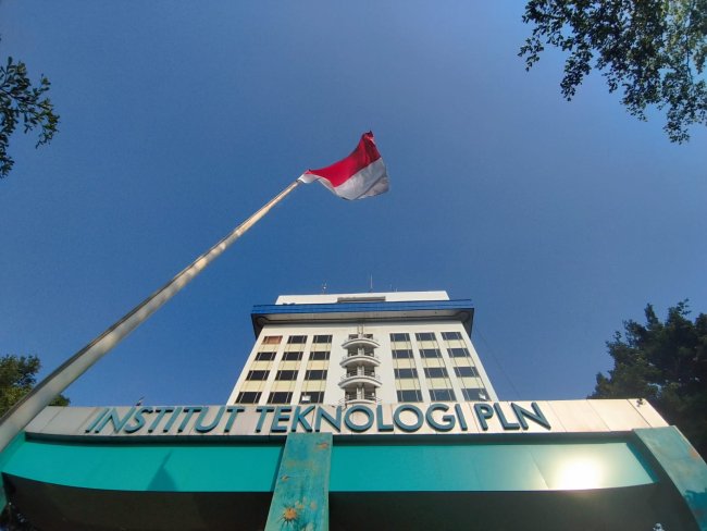 Kembangkan Pendidikan Berkelanjutan, ITPLN Luncurkan Program Endowment Fund