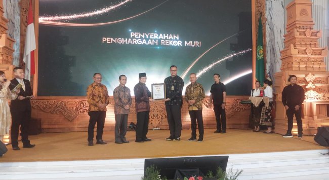  Sannipata Nusantara 2025, Ruang Partisipasi aktif dalam menyelesaikan persoalan sosial dan kebangsaan