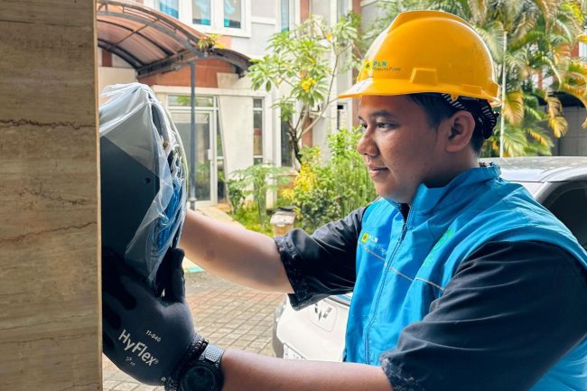 Makin Diminati, 20.053 Pelanggan Baru Home Charging Services Nikmati Kemudahan Isi Daya EV di Rumah