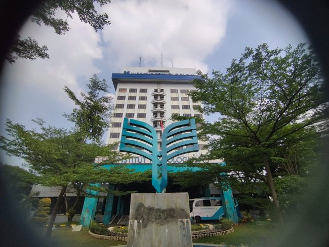 Kunjungi Pabrik Midea di China, ITPLN Pastikan Lulusan Terserap ke Industri Pendingin