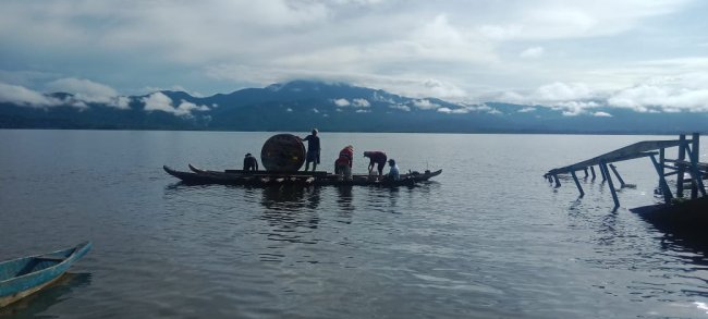PLN Tuntaskan Elektrifikasi di Kecamatan Lindu Sulteng, 607 KK Kini Nikmati Listrik Andal 24 Jam Nonstop
