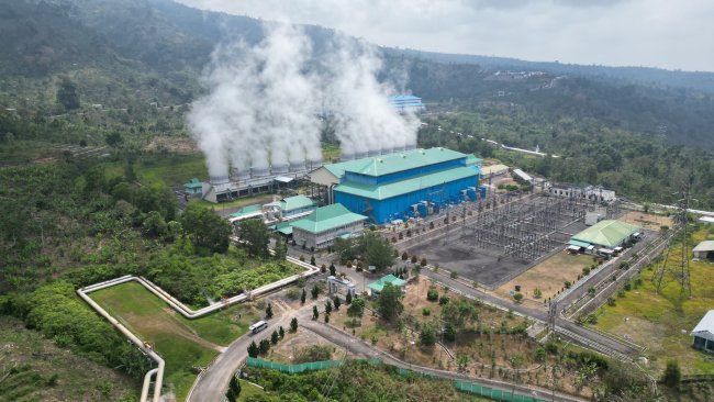 PLN Catat Lonjakan Pengguna REC, Penjualan Tembus 13,68 TWh di Semester I 2025