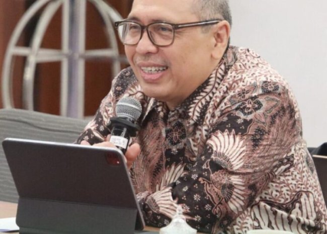 Banjarbaru Siapkan RDTR AeroCity sebagai Motor Pertumbuhan Ekonomi Baru